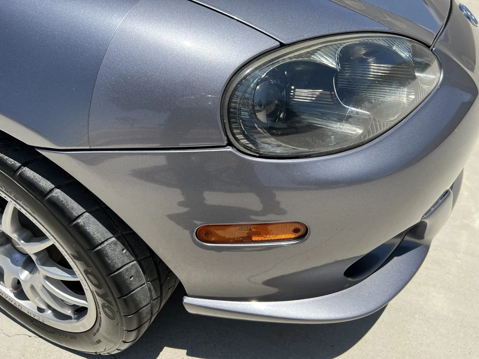 2004 Mazda NB Mazdaspeed MX-5 Miata - Image 11 of 31