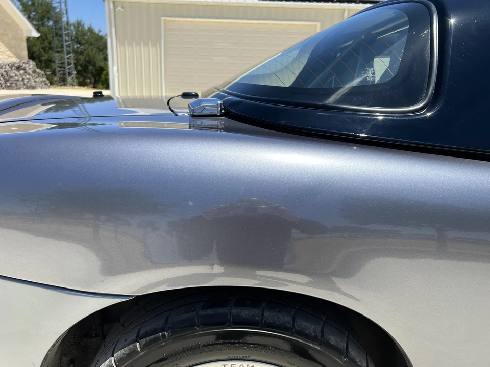 2004 Mazda NB Mazdaspeed MX-5 Miata - Image 26 of 31