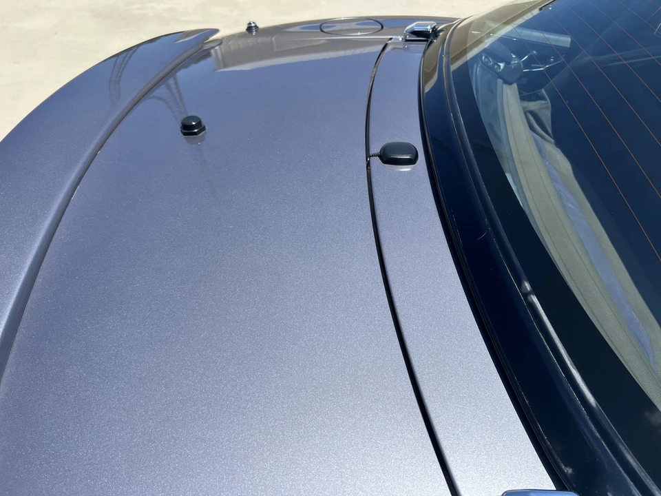 2004 Mazda NB Mazdaspeed MX-5 Miata - Image 24 of 31