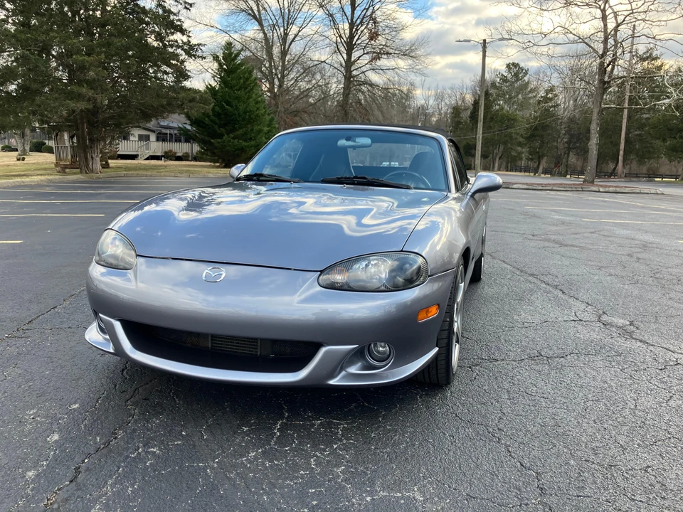 2004 Mazda NB Mazdaspeed MX-5 Miata - Image 6 of 31