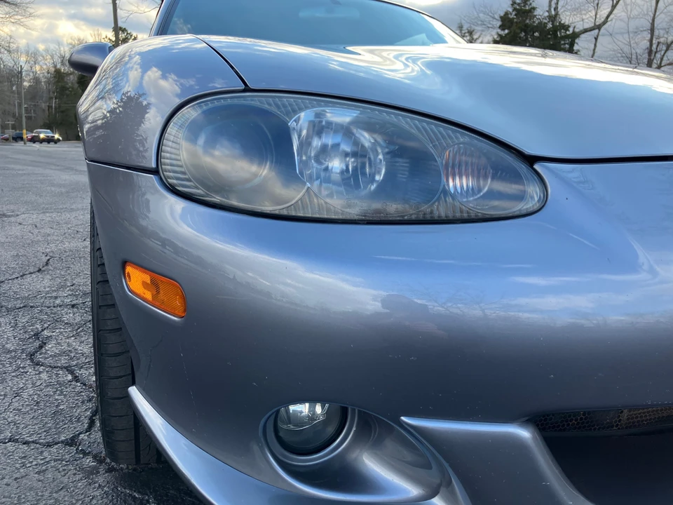2004 Mazda NB Mazdaspeed MX-5 Miata - Image 31 of 31