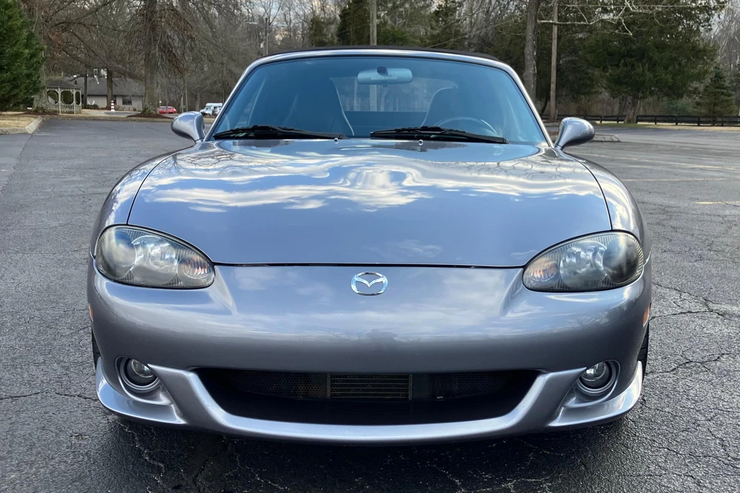 2004 Mazda NB Mazdaspeed MX-5 Miata - Image 2 of 31