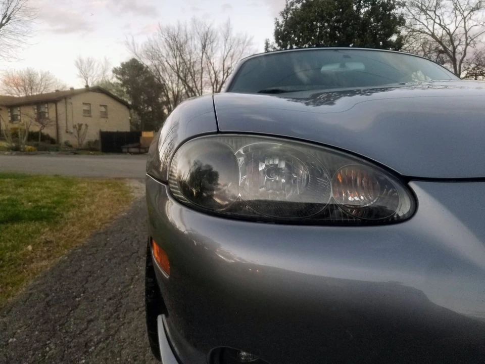 2004 Mazda NB Mazdaspeed MX-5 Miata - Image 21 of 31