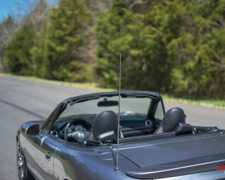2004 Mazda NB Mazdaspeed MX-5 Miata - Image 20 of 31