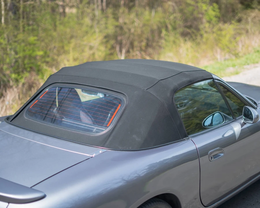 2004 Mazda NB Mazdaspeed MX-5 Miata - Image 15 of 31