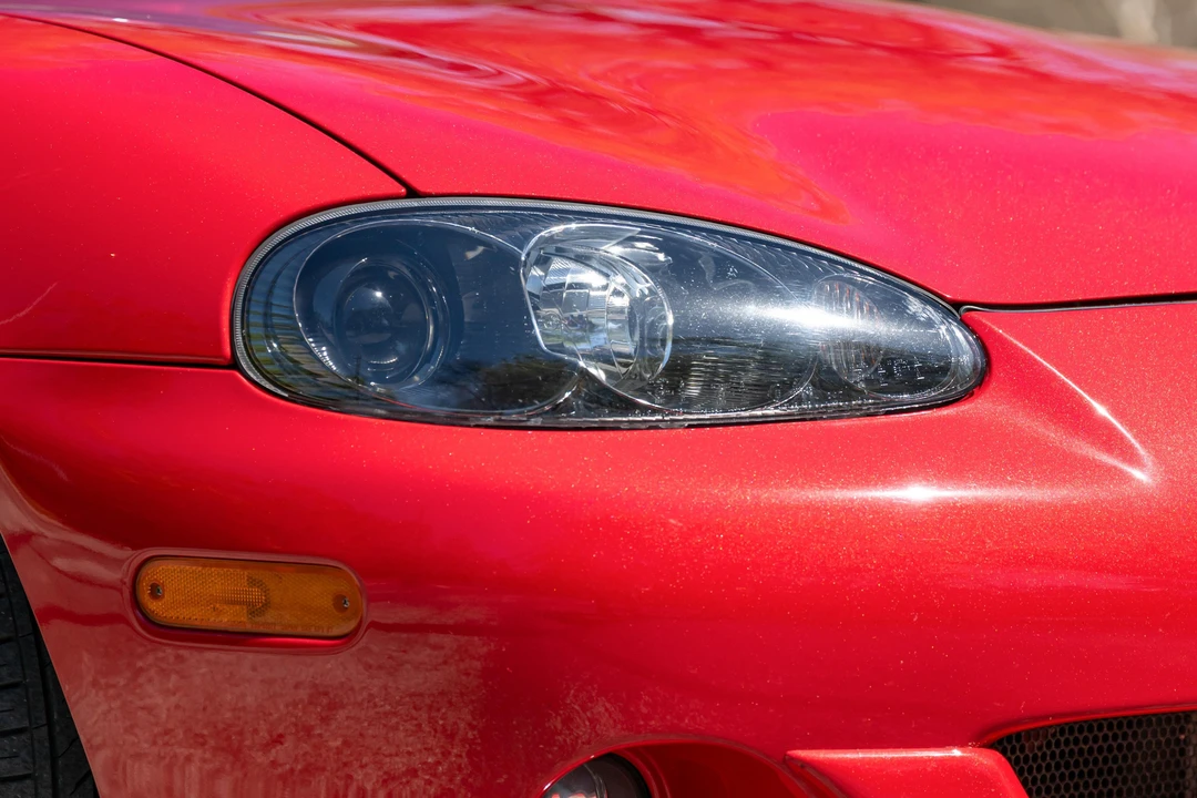 2004 Mazda NB Mazdaspeed MX-5 Miata - Image 11 of 31