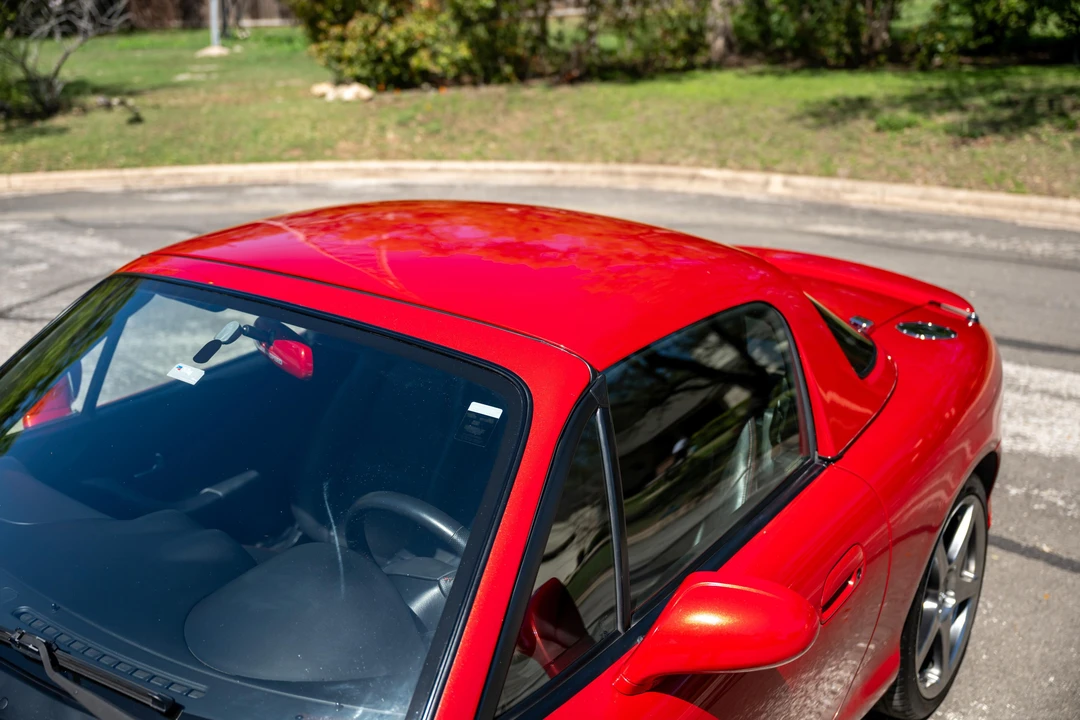 2004 Mazda NB Mazdaspeed MX-5 Miata - Image 24 of 31