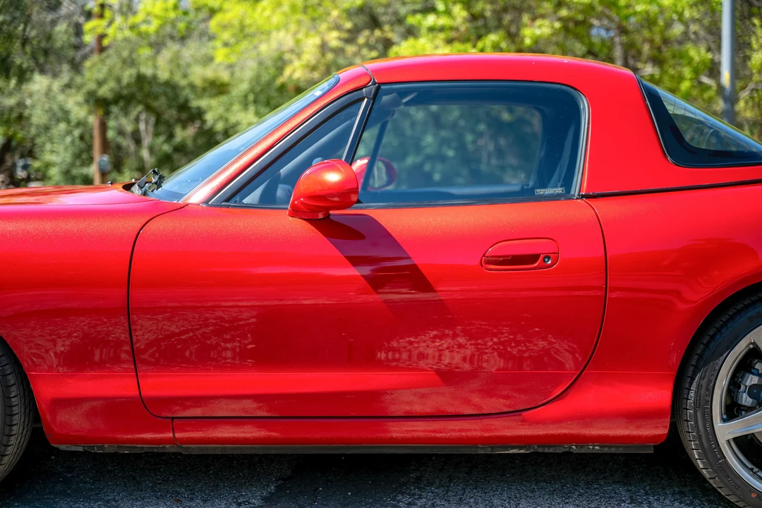 2004 Mazda NB Mazdaspeed MX-5 Miata - Image 25 of 31