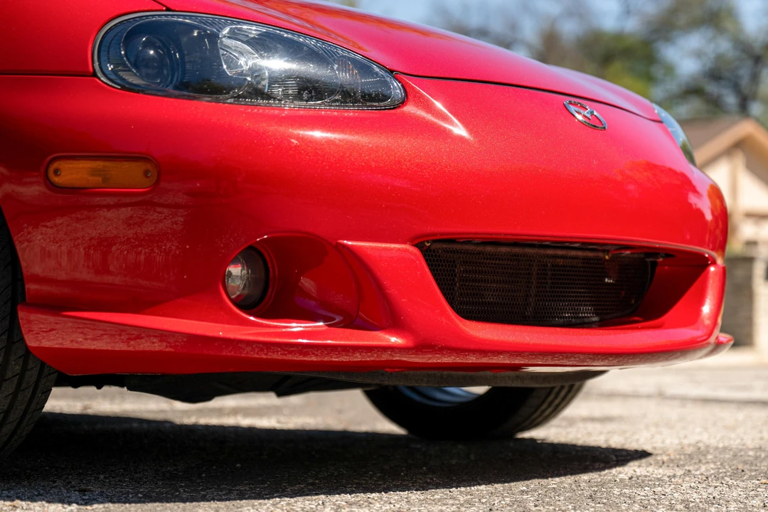 2004 Mazda NB Mazdaspeed MX-5 Miata - Image 13 of 31