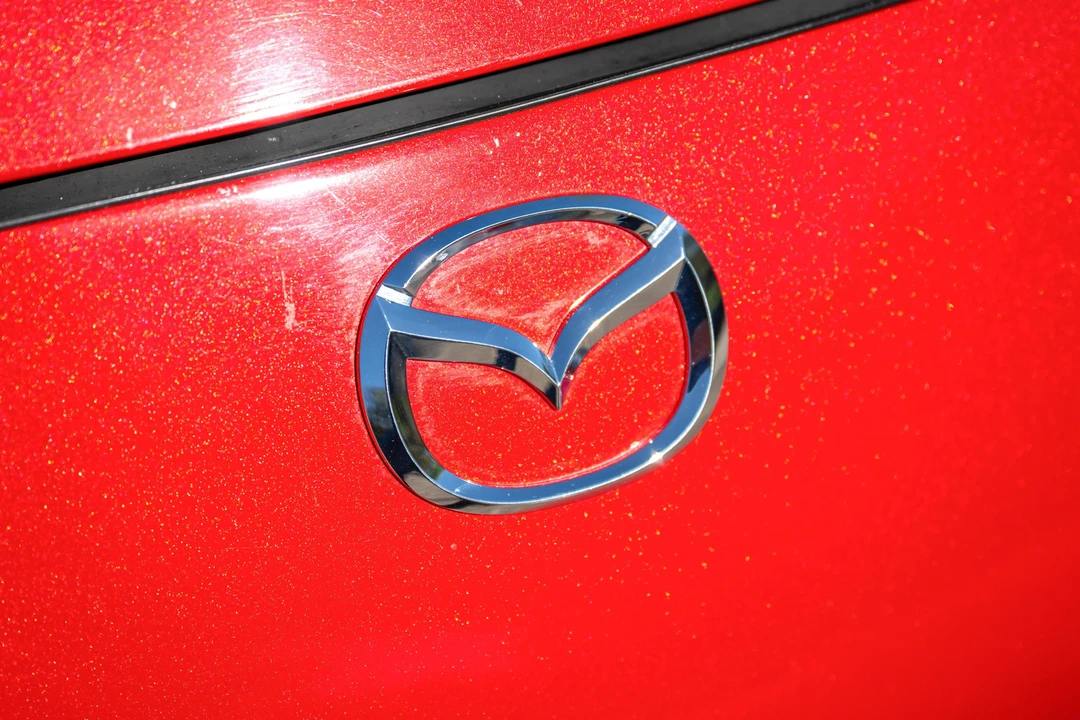 2004 Mazda NB Mazdaspeed MX-5 Miata - Image 15 of 31