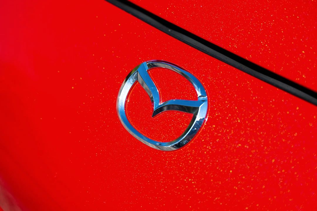 2004 Mazda NB Mazdaspeed MX-5 Miata - Image 16 of 31