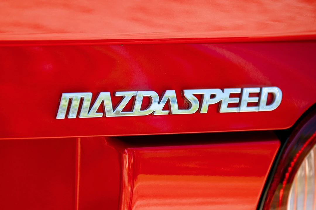 2004 Mazda NB Mazdaspeed MX-5 Miata - Image 29 of 31