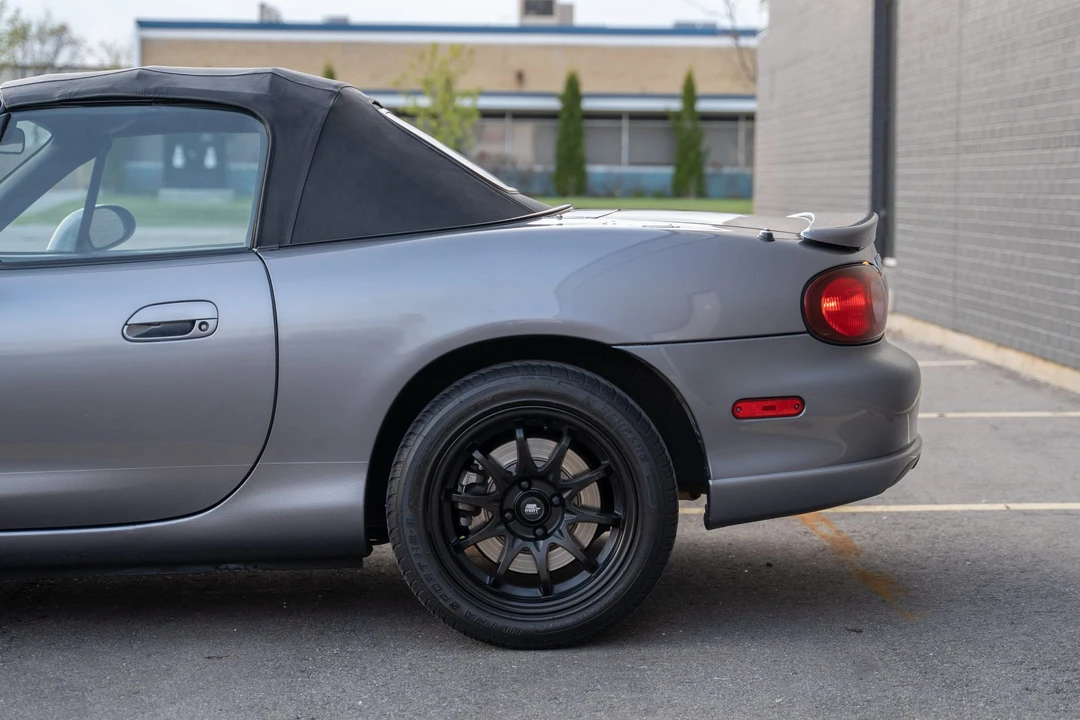 2004 Mazda NB Mazdaspeed MX-5 Miata - Image 29 of 31