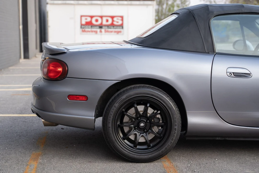 2004 Mazda NB Mazdaspeed MX-5 Miata - Image 30 of 31