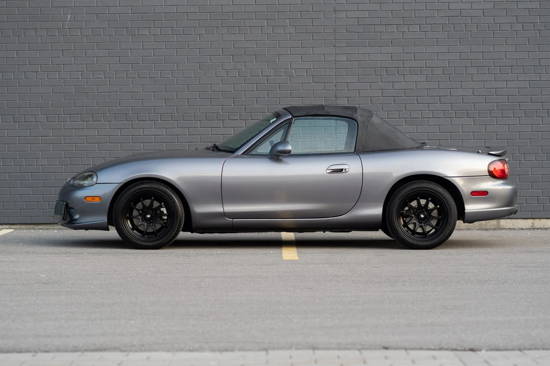 2004 Mazda NB Mazdaspeed MX-5 Miata - Image 26 of 31