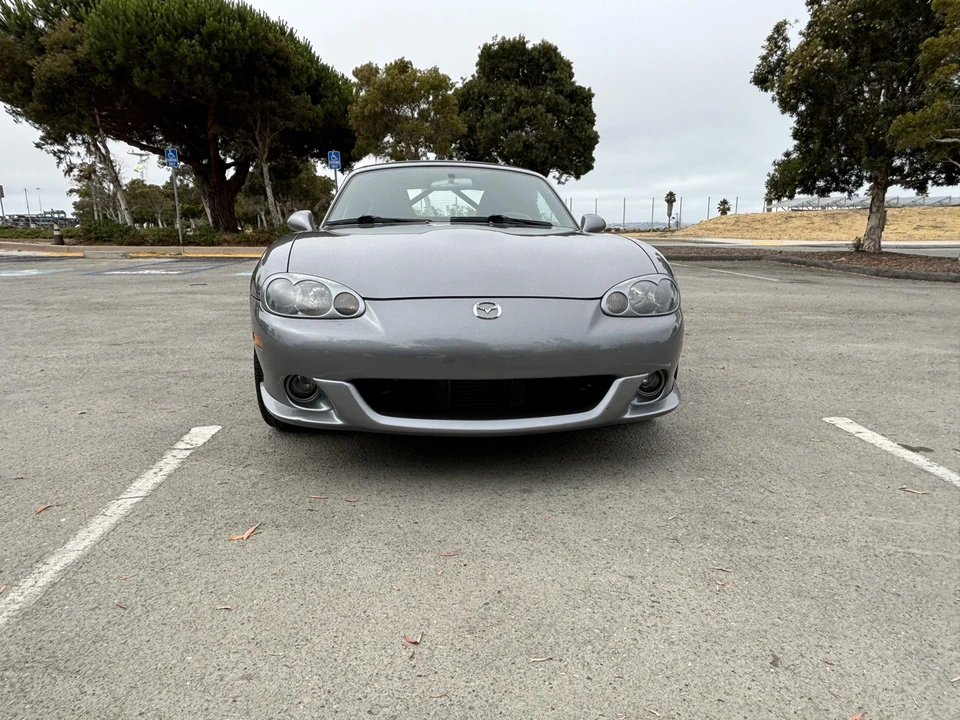 2004 Mazda NB Mazdaspeed MX-5 Miata - Image 14 of 31