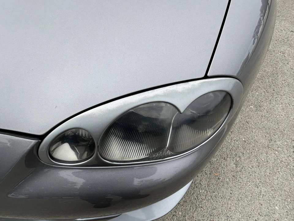 2004 Mazda NB Mazdaspeed MX-5 Miata - Image 16 of 31