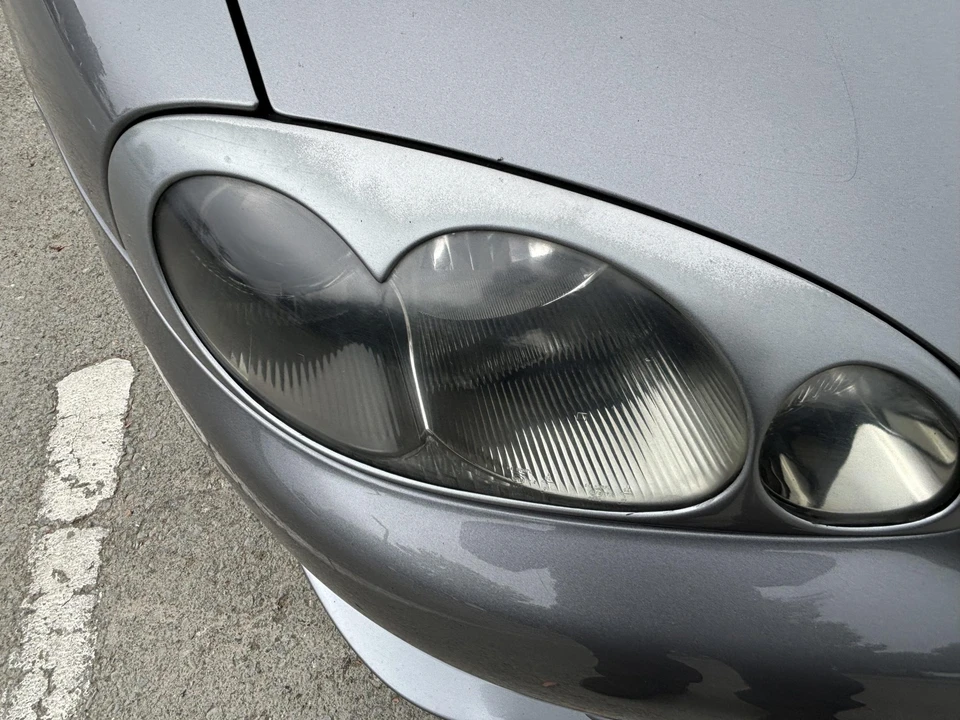 2004 Mazda NB Mazdaspeed MX-5 Miata - Image 15 of 31