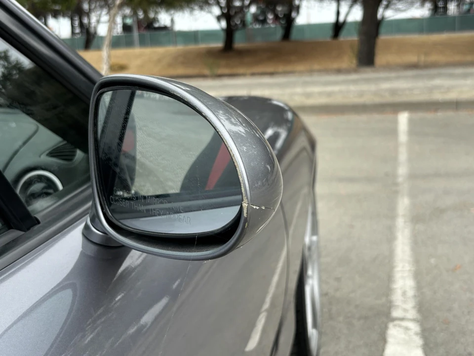 2004 Mazda NB Mazdaspeed MX-5 Miata - Image 25 of 31