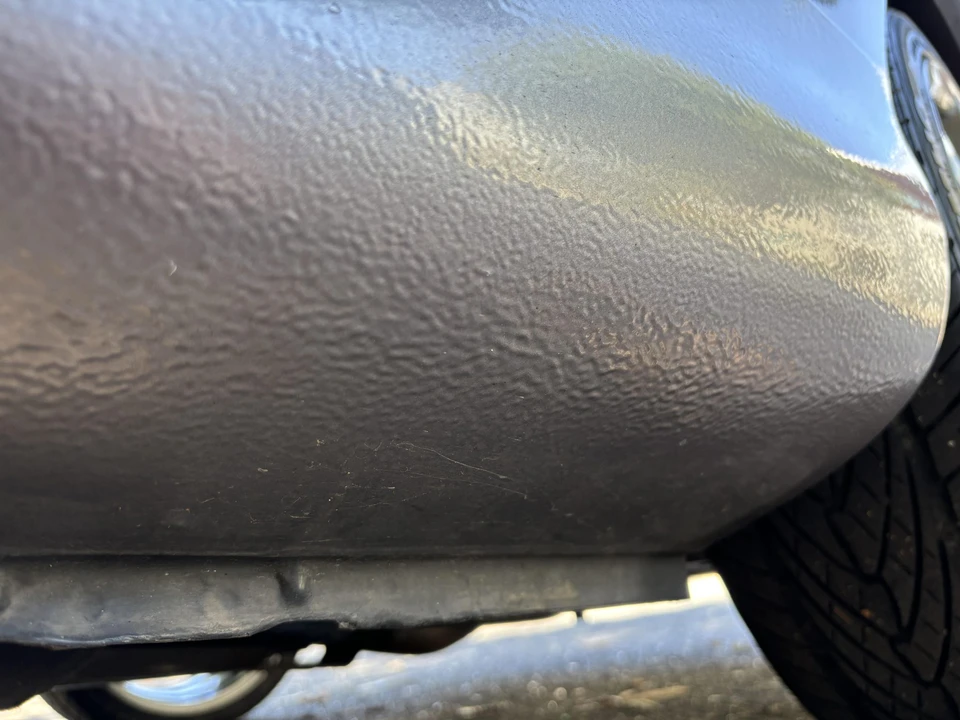 2004 Mazda NB Mazdaspeed MX-5 Miata - Image 31 of 31