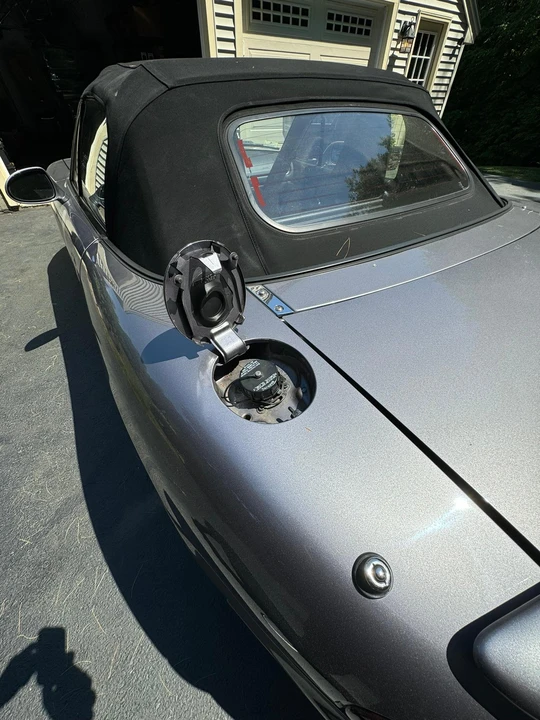 2004 Mazda NB Mazdaspeed MX-5 Miata - Image 30 of 31
