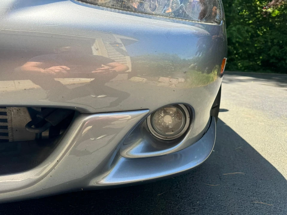 2004 Mazda NB Mazdaspeed MX-5 Miata - Image 26 of 31