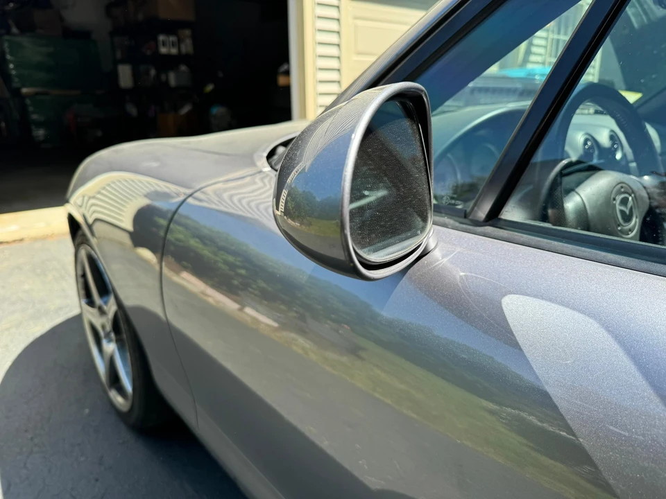 2004 Mazda NB Mazdaspeed MX-5 Miata - Image 29 of 31