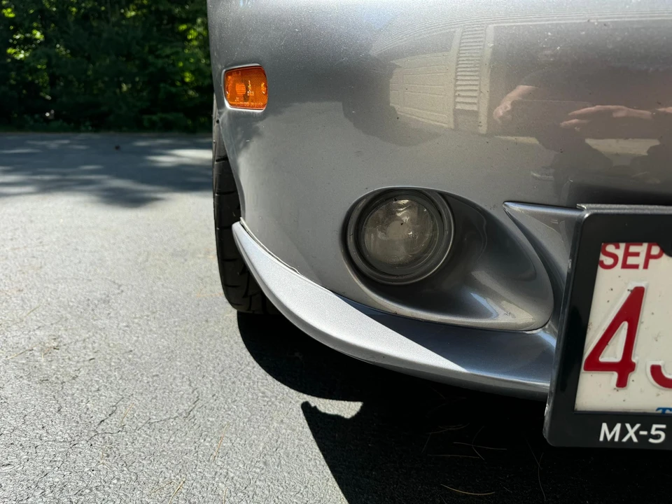 2004 Mazda NB Mazdaspeed MX-5 Miata - Image 23 of 31