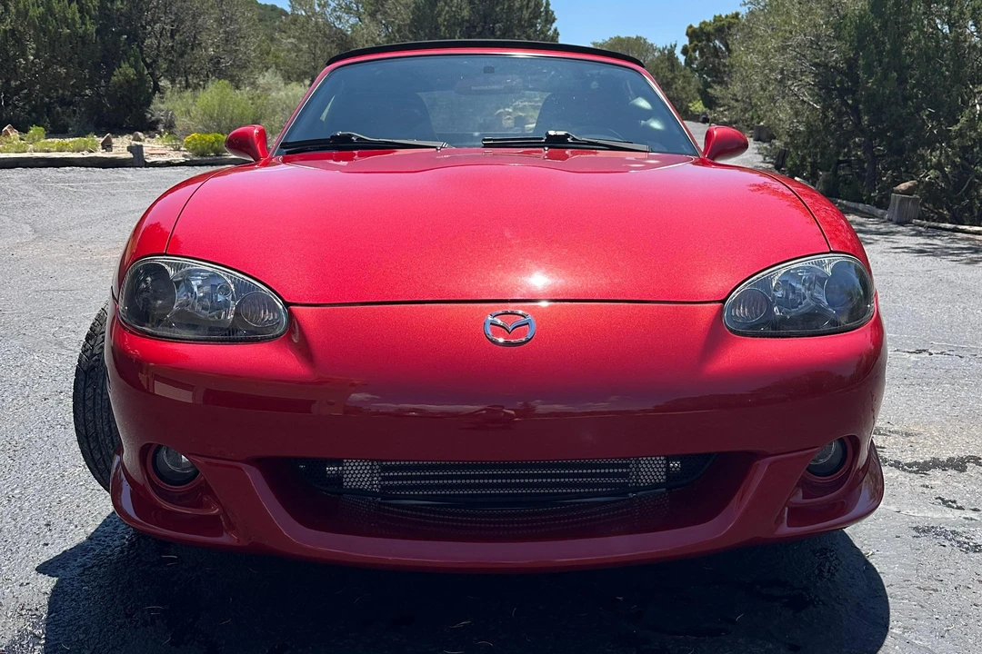 2004 Mazda NB Mazdaspeed MX-5 Miata - Image 6 of 31