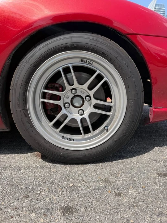 2004 Mazda NB Mazdaspeed MX-5 Miata - Image 4 of 9