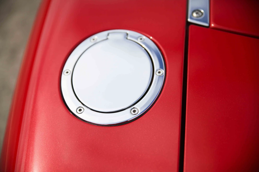 2004 Mazda NB Mazdaspeed MX-5 Miata - Image 28 of 31