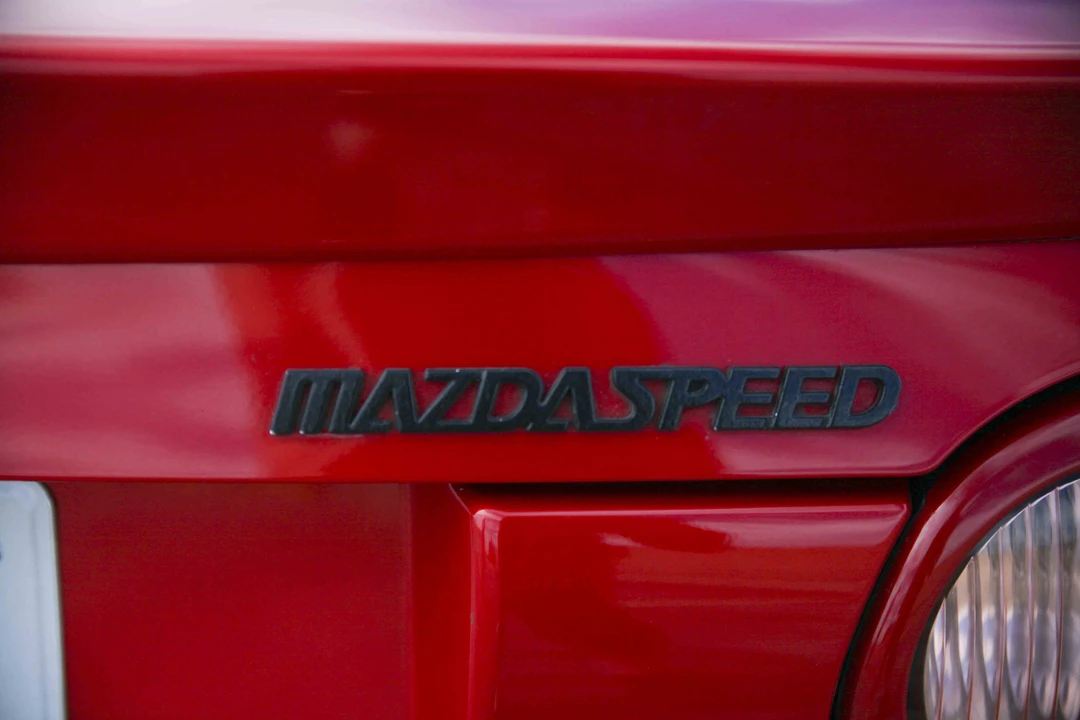 2004 Mazda NB Mazdaspeed MX-5 Miata - Image 29 of 31