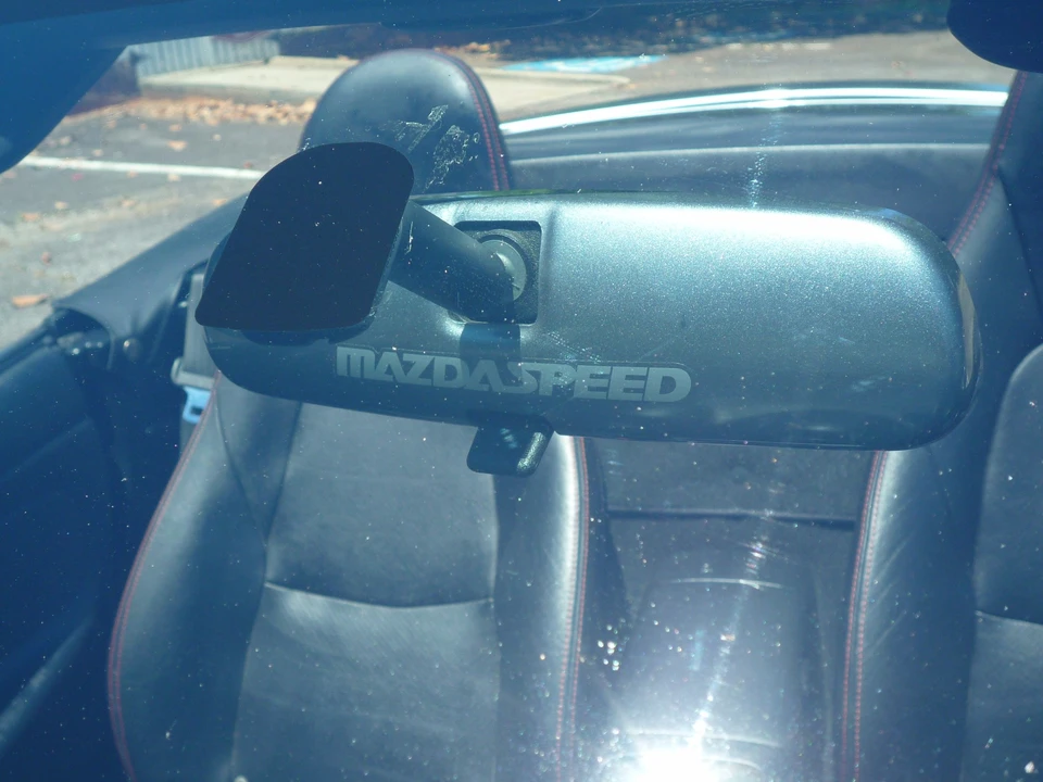 2004 Mazda NB Mazdaspeed MX-5 Miata - Image 23 of 31