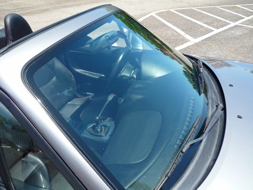 2004 Mazda NB Mazdaspeed MX-5 Miata - Image 22 of 31