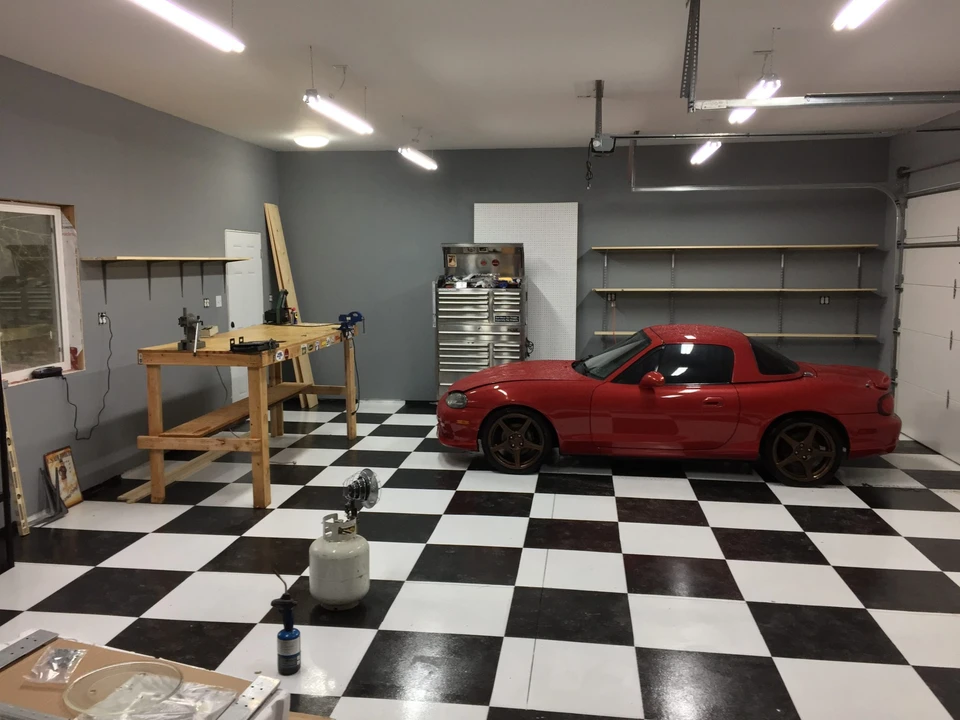 2004 Mazda NB Mazdaspeed MX-5 Miata - Image 23 of 31