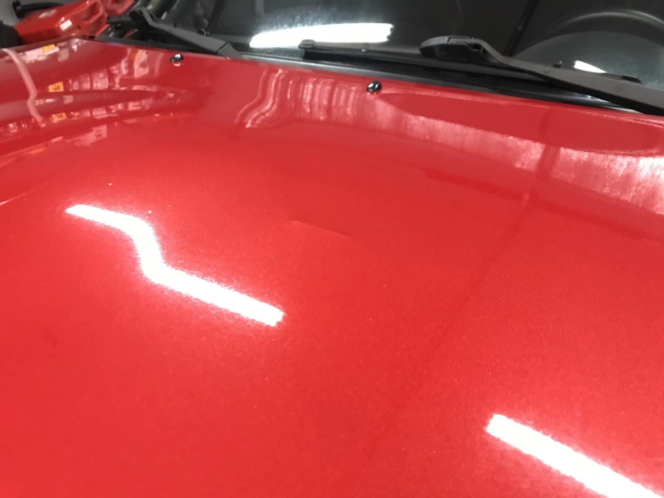 2004 Mazda NB Mazdaspeed MX-5 Miata - Image 18 of 31