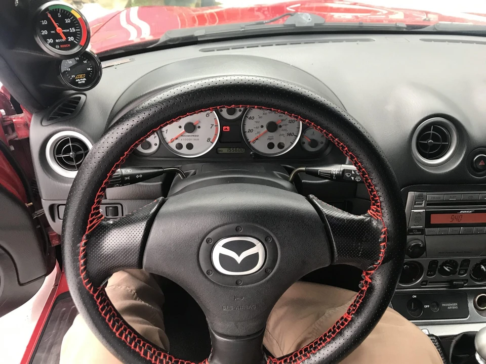 2004 Mazda NB Mazdaspeed MX-5 Miata - Image 31 of 31