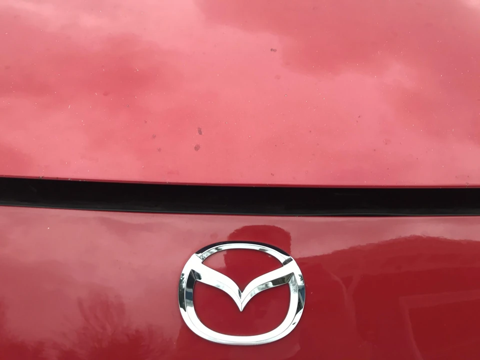 2004 Mazda NB Mazdaspeed MX-5 Miata - Image 21 of 31