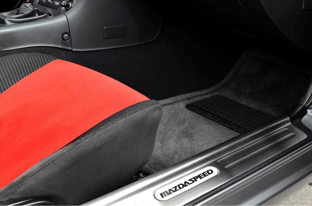 2004 Mazda NB Mazdaspeed MX-5 Miata - Image 29 of 31