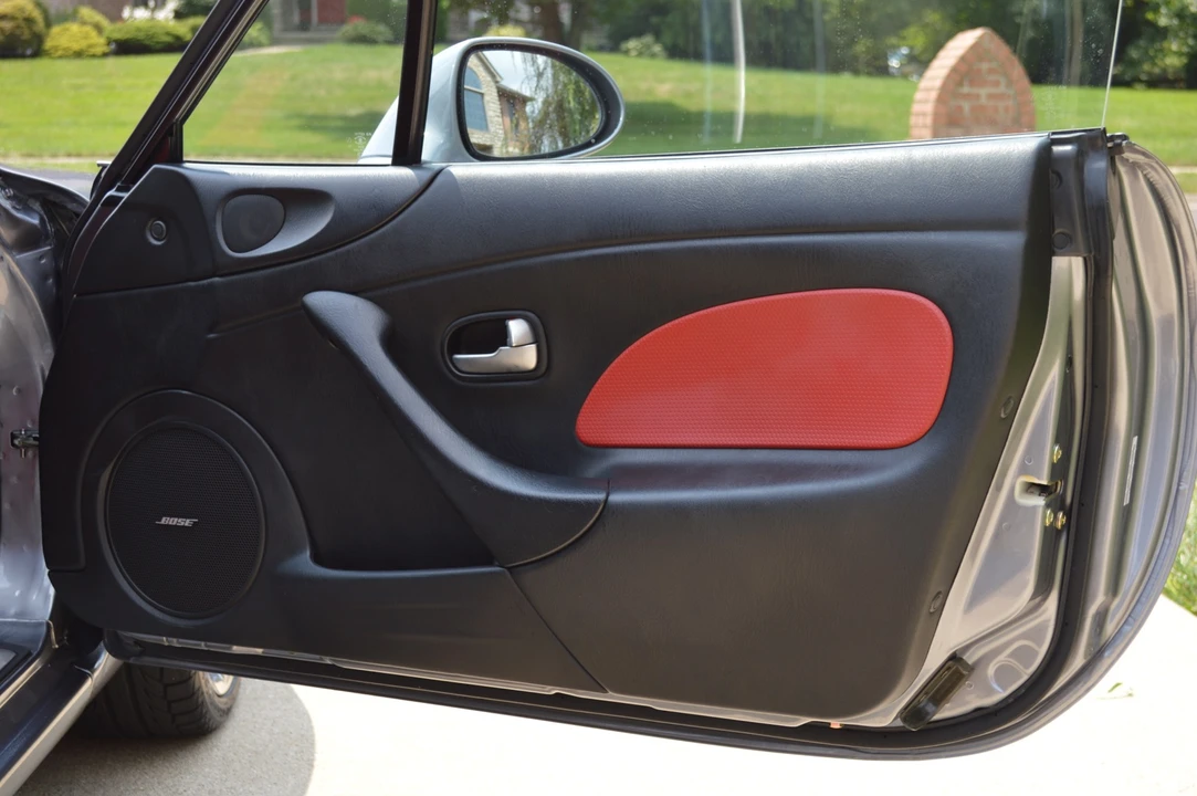 2004 Mazda NB Mazdaspeed MX-5 Miata - Image 30 of 31