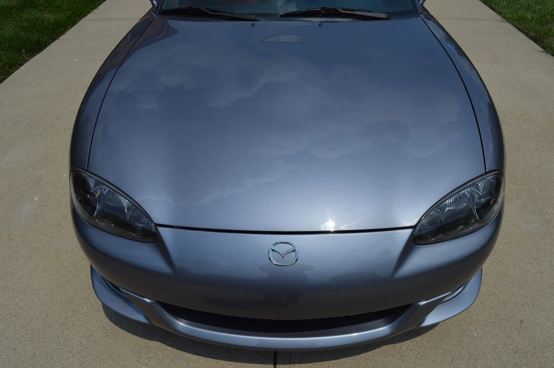 2004 Mazda NB Mazdaspeed MX-5 Miata - Image 13 of 31