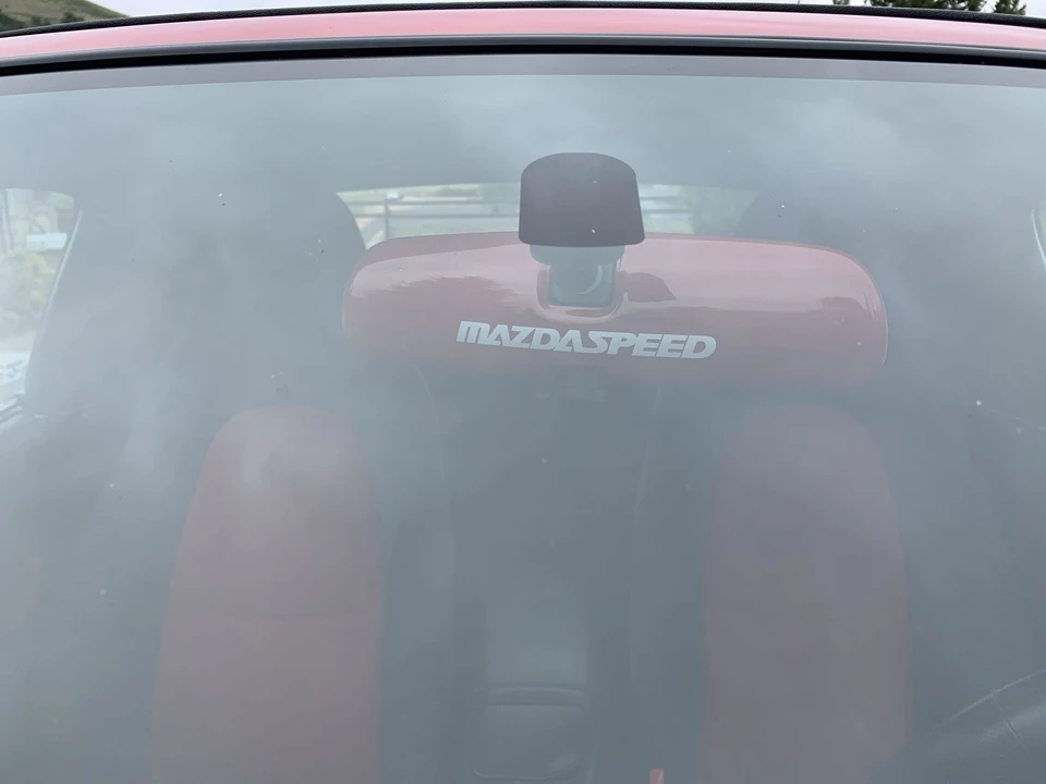2004 Mazda NB Mazdaspeed MX-5 Miata - Image 30 of 31