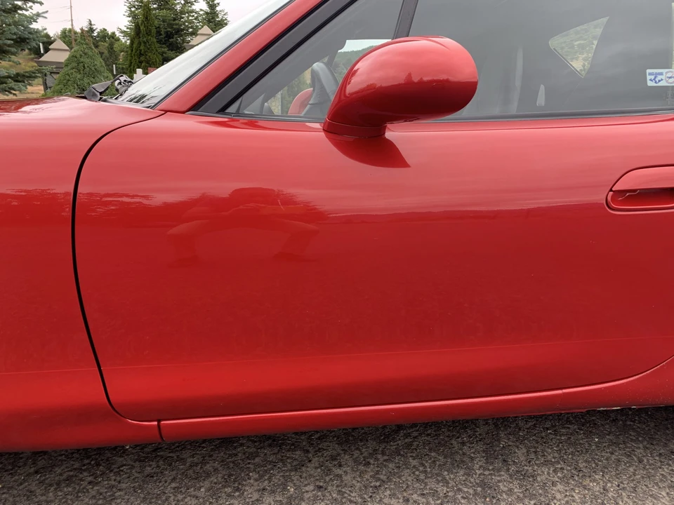 2004 Mazda NB Mazdaspeed MX-5 Miata - Image 28 of 31