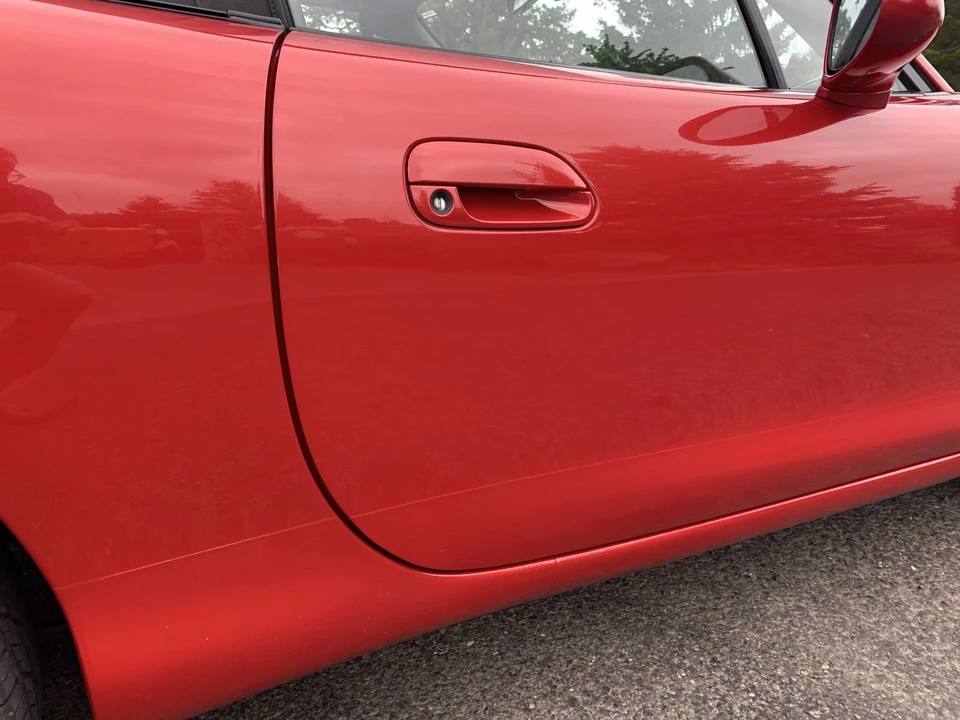 2004 Mazda NB Mazdaspeed MX-5 Miata - Image 22 of 31