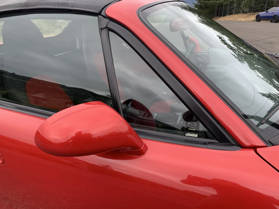 2004 Mazda NB Mazdaspeed MX-5 Miata - Image 21 of 31