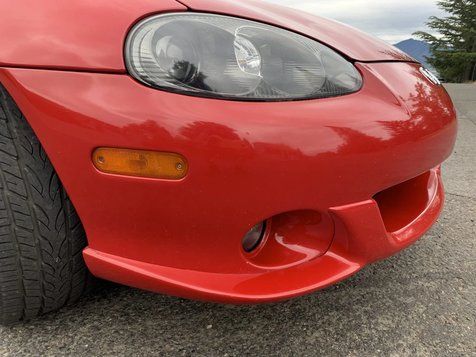 2004 Mazda NB Mazdaspeed MX-5 Miata - Image 29 of 31