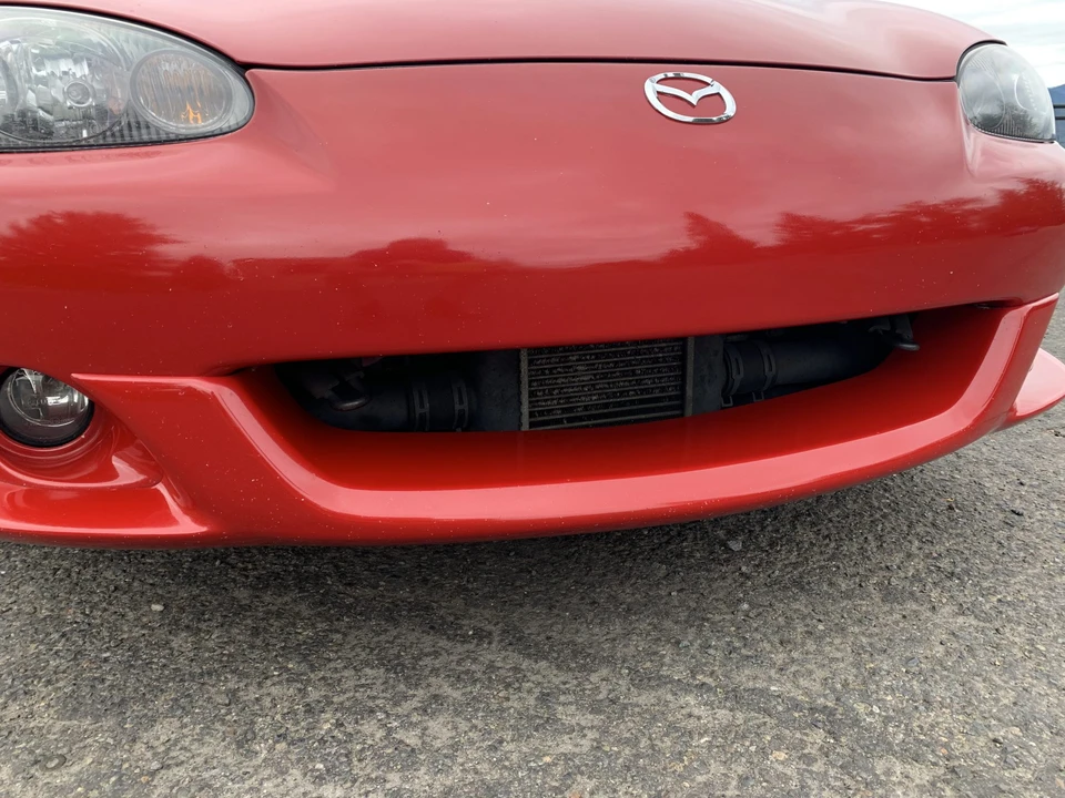 2004 Mazda NB Mazdaspeed MX-5 Miata - Image 19 of 31