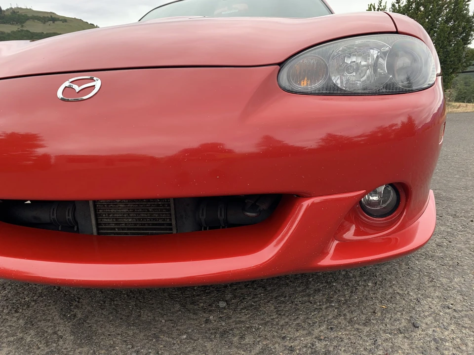 2004 Mazda NB Mazdaspeed MX-5 Miata - Image 18 of 31
