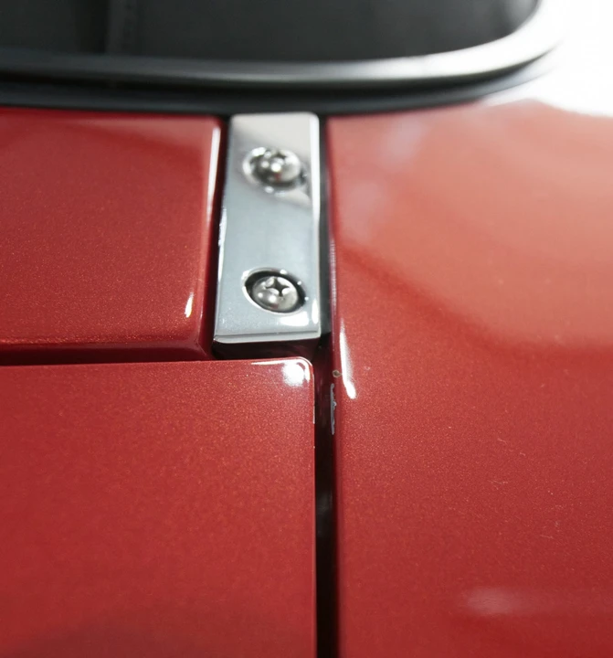 2004 Mazda NB Mazdaspeed MX-5 Miata - Image 31 of 31