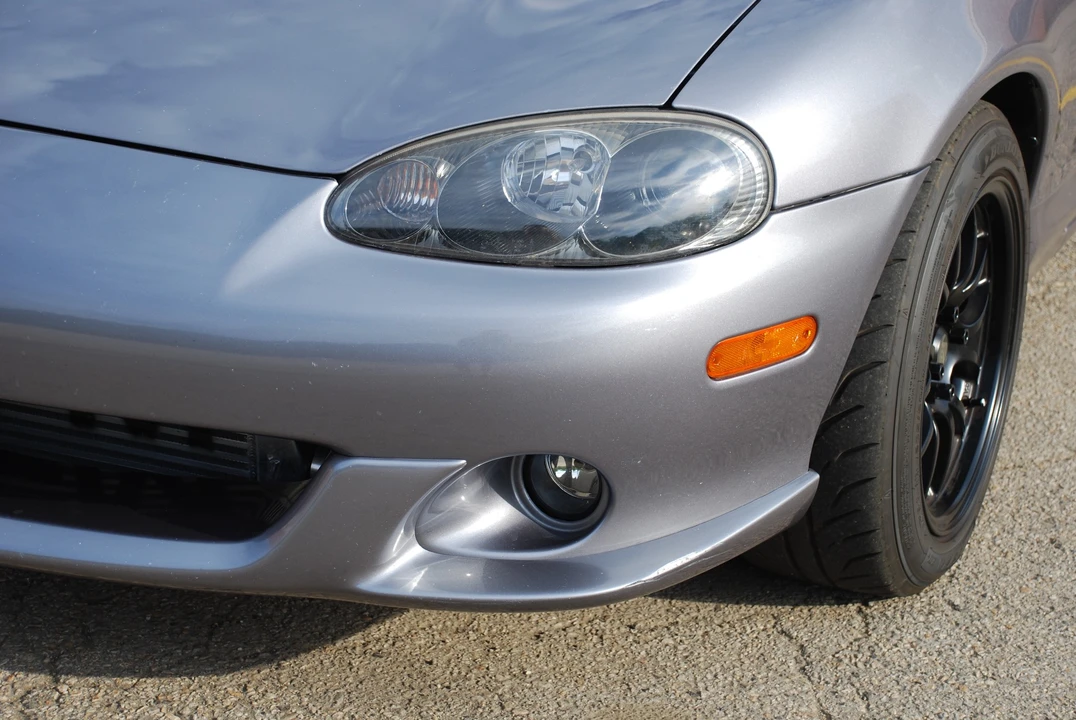 2004 Mazda NB Mazdaspeed MX-5 Miata - Image 22 of 31